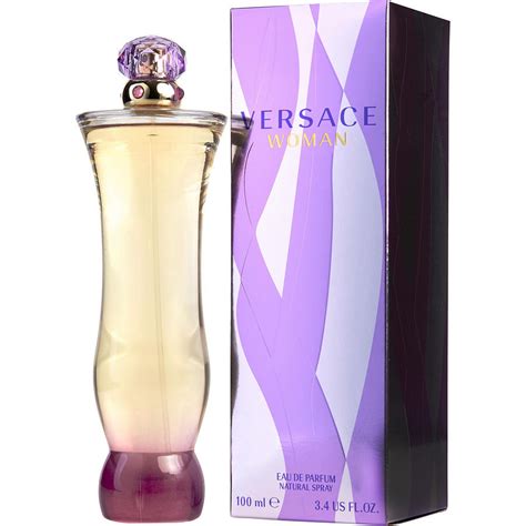 versace women reviews|perfume similar to Versace woman.